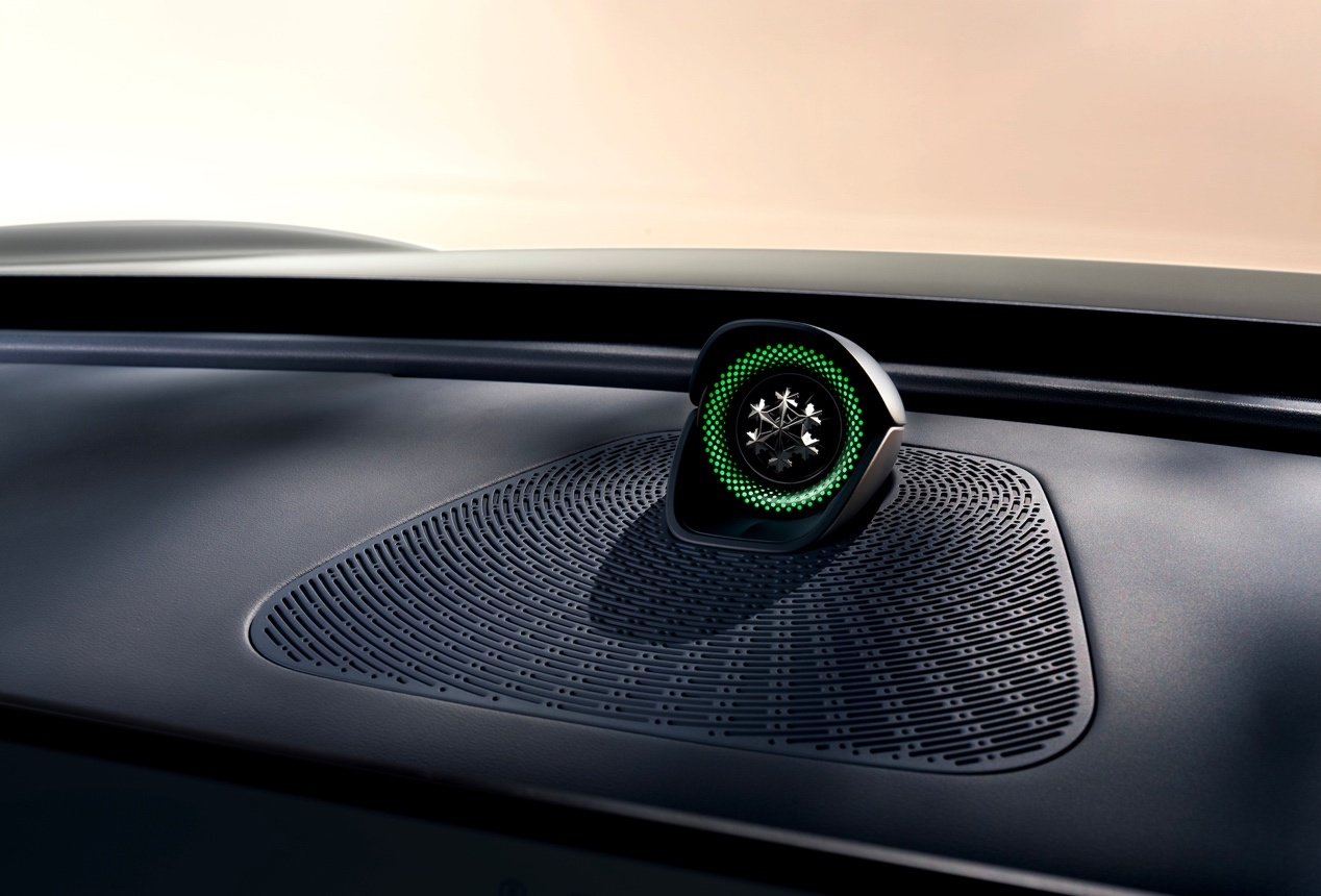 13.49万元起,高阶智驾+百万操控,星途ET5全球上市