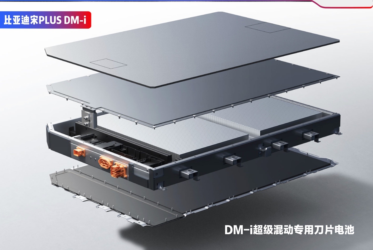 宋PLUS车主后悔了？15万风神L8是家庭插混的终极选择