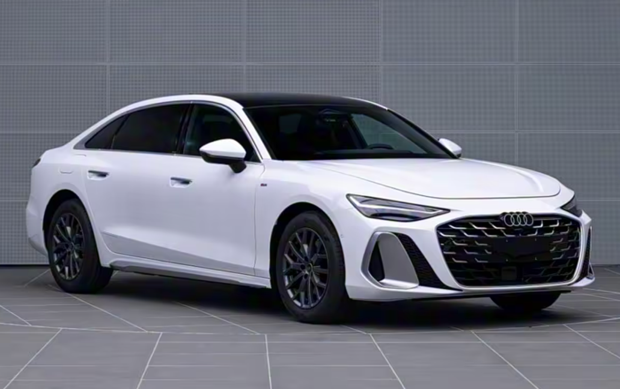 开年双王炸盘，全新Q5L、A6L能否给奥迪开个好头？