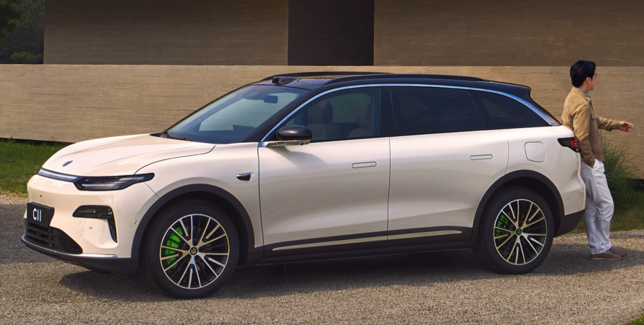 尚界H5和零跑C11怎么选?2026全场景对比与购买建议