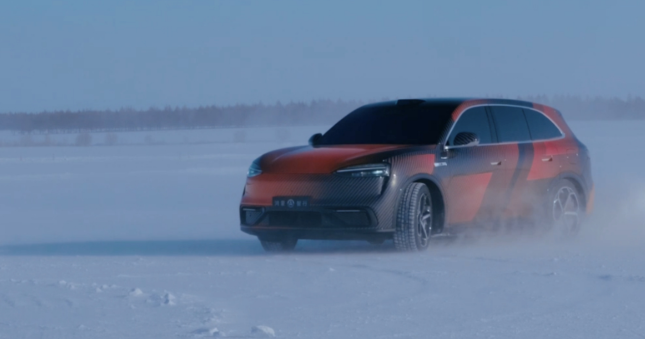 上半年值得等的“大五座”SUV，就看它了