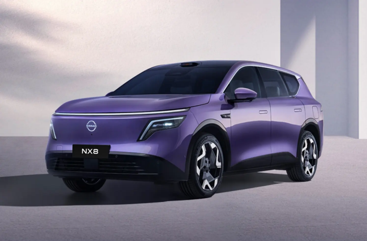 7款合资新能源车年内上市，智能科技本土化成为主流