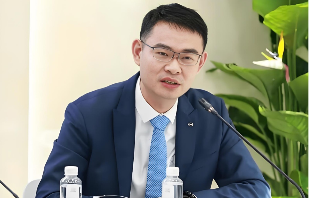 张雄:从技术领袖到品牌掌舵人_易车