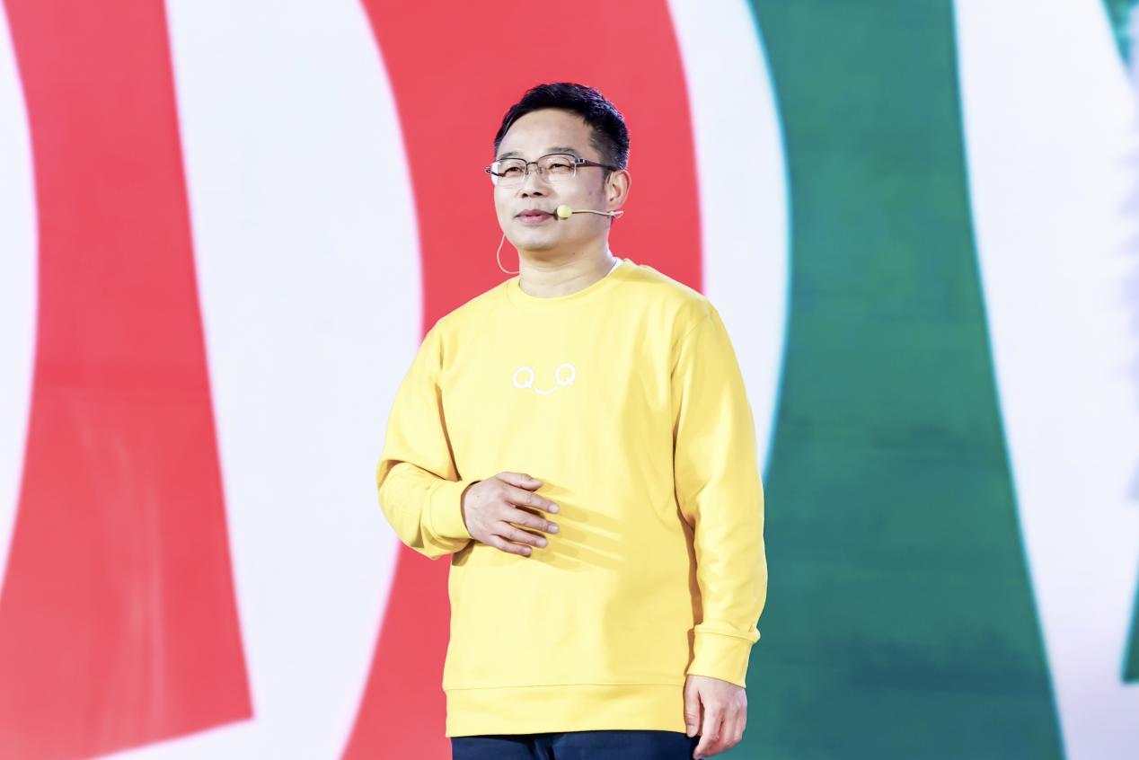 2026奇瑞QQ快乐之夜盛大开幕,全新QQ3开启盲订