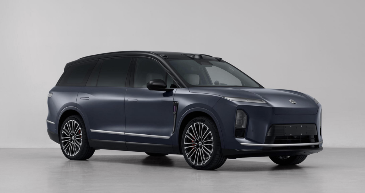 2026年SUV战场前瞻:这四款重磅新车不容错过