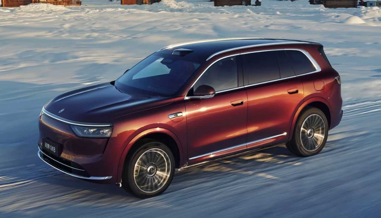 2026 新能源市场风向标40万级 SUV 热门车型解析