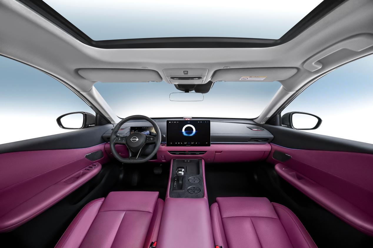 超出预期!鸿蒙燃油车赛道实测