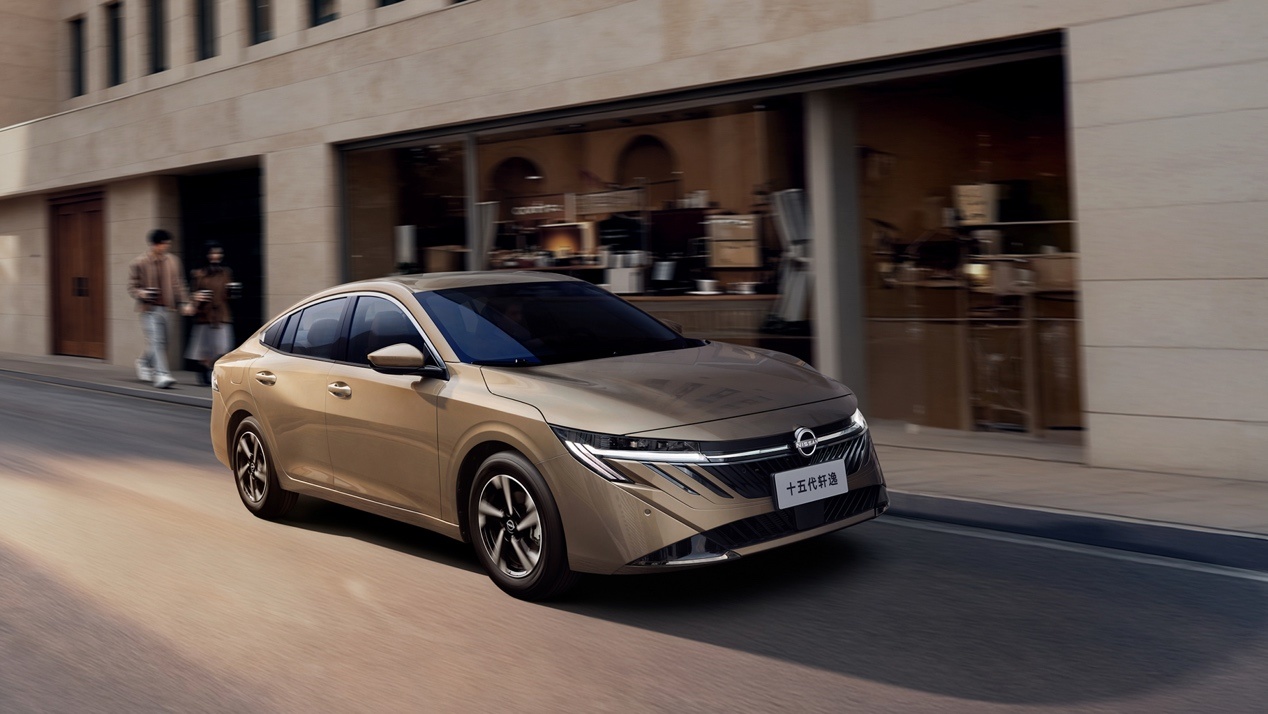 全新轩逸VS朗逸VS秦PLUS，谁更懂家用？