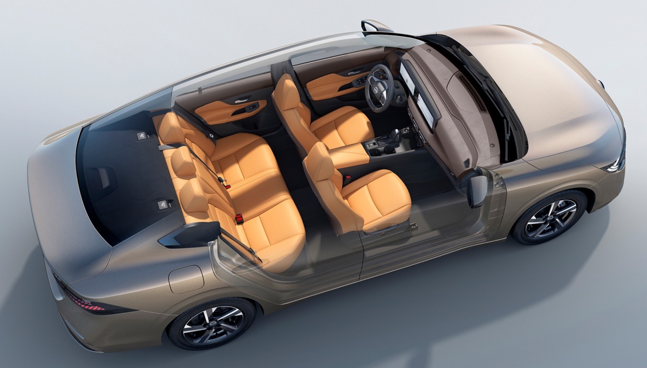 全新轩逸VS朗逸VS秦PLUS,谁更懂家用?