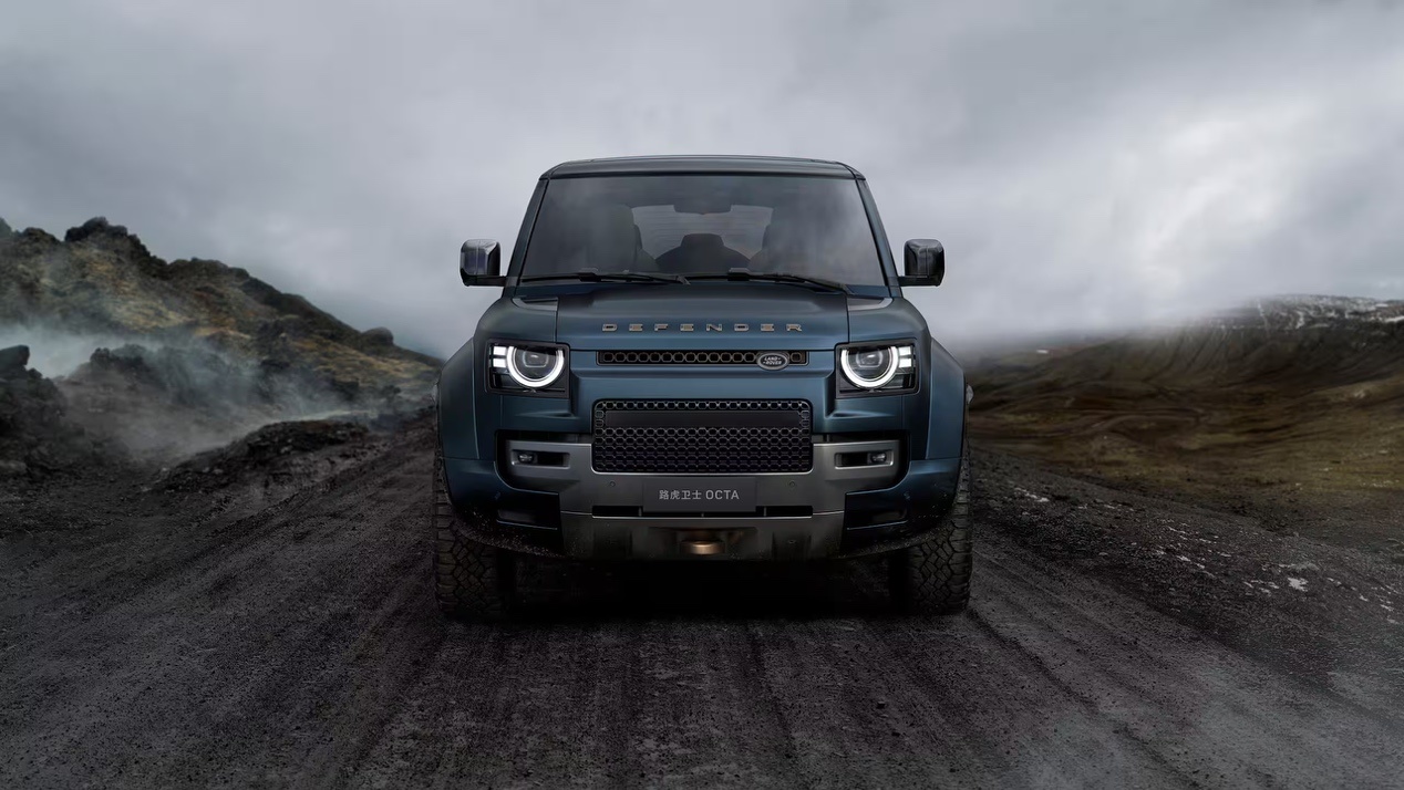 这5款新能源方盒子SUV,到底谁值得买?