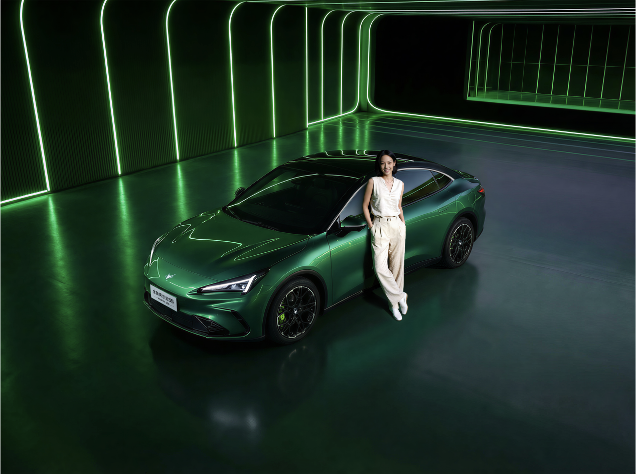 天塌了！极狐把城区NOA打到10万级