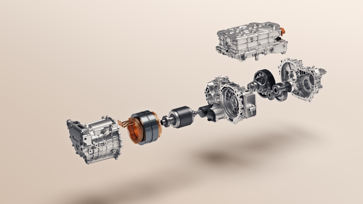 6.58万元起!零跑A10全球上市