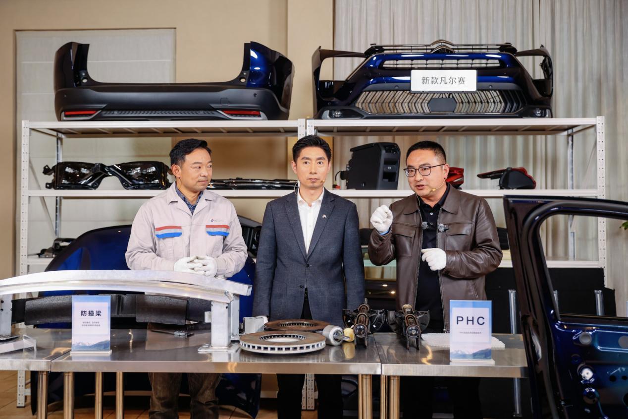 见过不 “暗改” 的合资车吗？欢迎“围观”这款车“解剖”