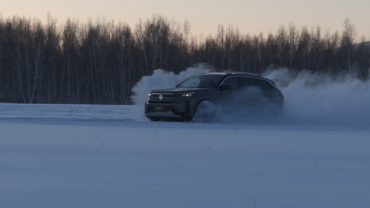 性价比有点太高！全新大众揽巡24.69万起，应该怎么选？