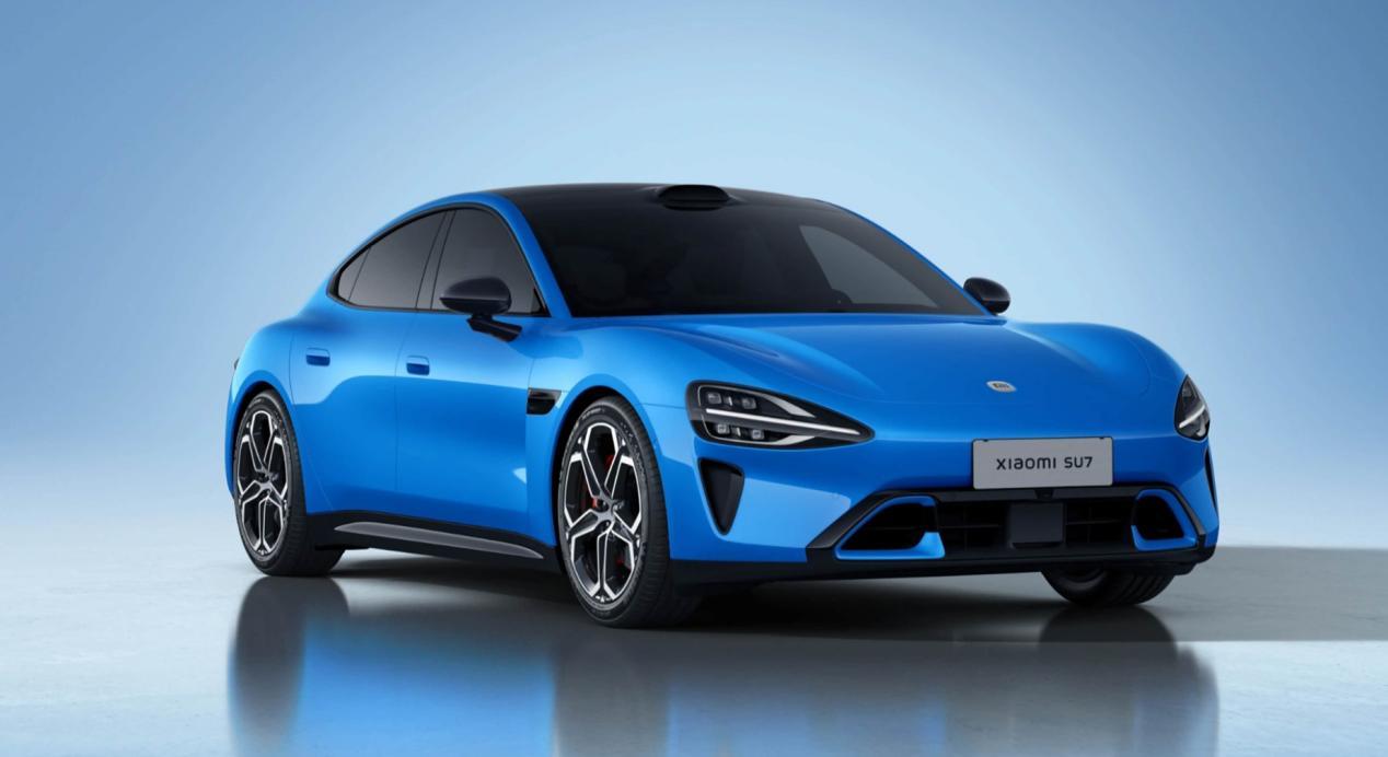 盘点3月重磅新车：小米/比亚迪打高端 代步车开启大乱斗