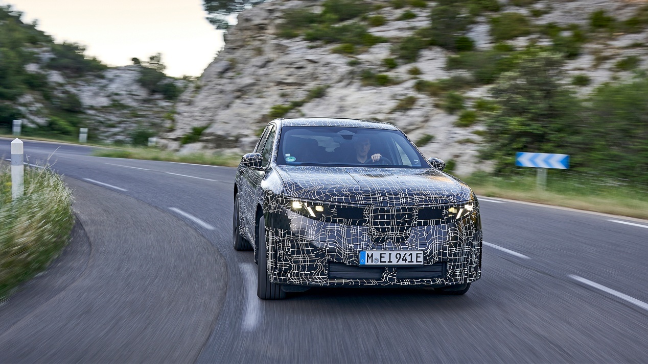 工信部第406批新车申报解读