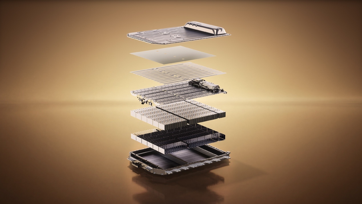 东风日产NX8——核心技术亮点全解析