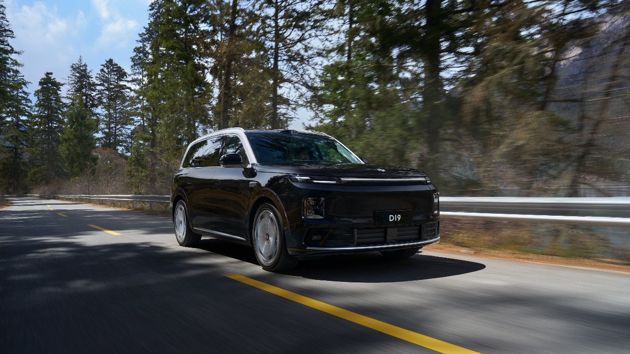 21.98万元起！零跑D19正式上市