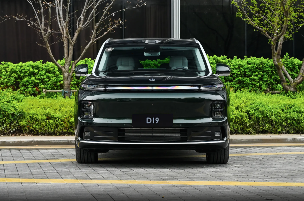 新能源SUV怎么选 零跑D19对比乐道L90，谁更适合你