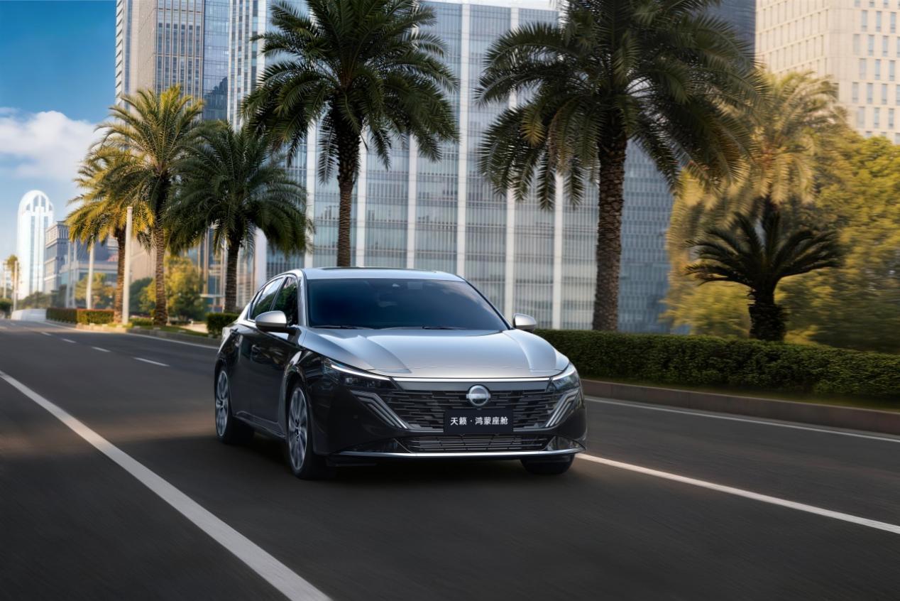 大叔专属到90后首选，天籁S380大师版靠什么打动年轻人