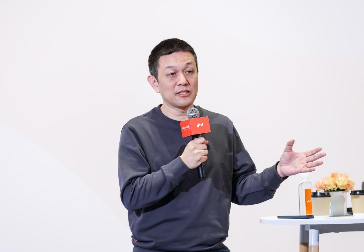 李斌的“复利”账本，把乐道L90焊在销冠上