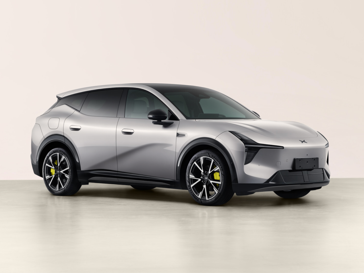 15万预算买纯电SUV，建议等等这五款！