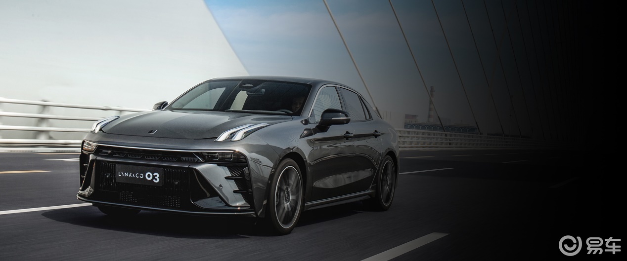 最值得购买的仍旧是领克08去年刚上市_易车