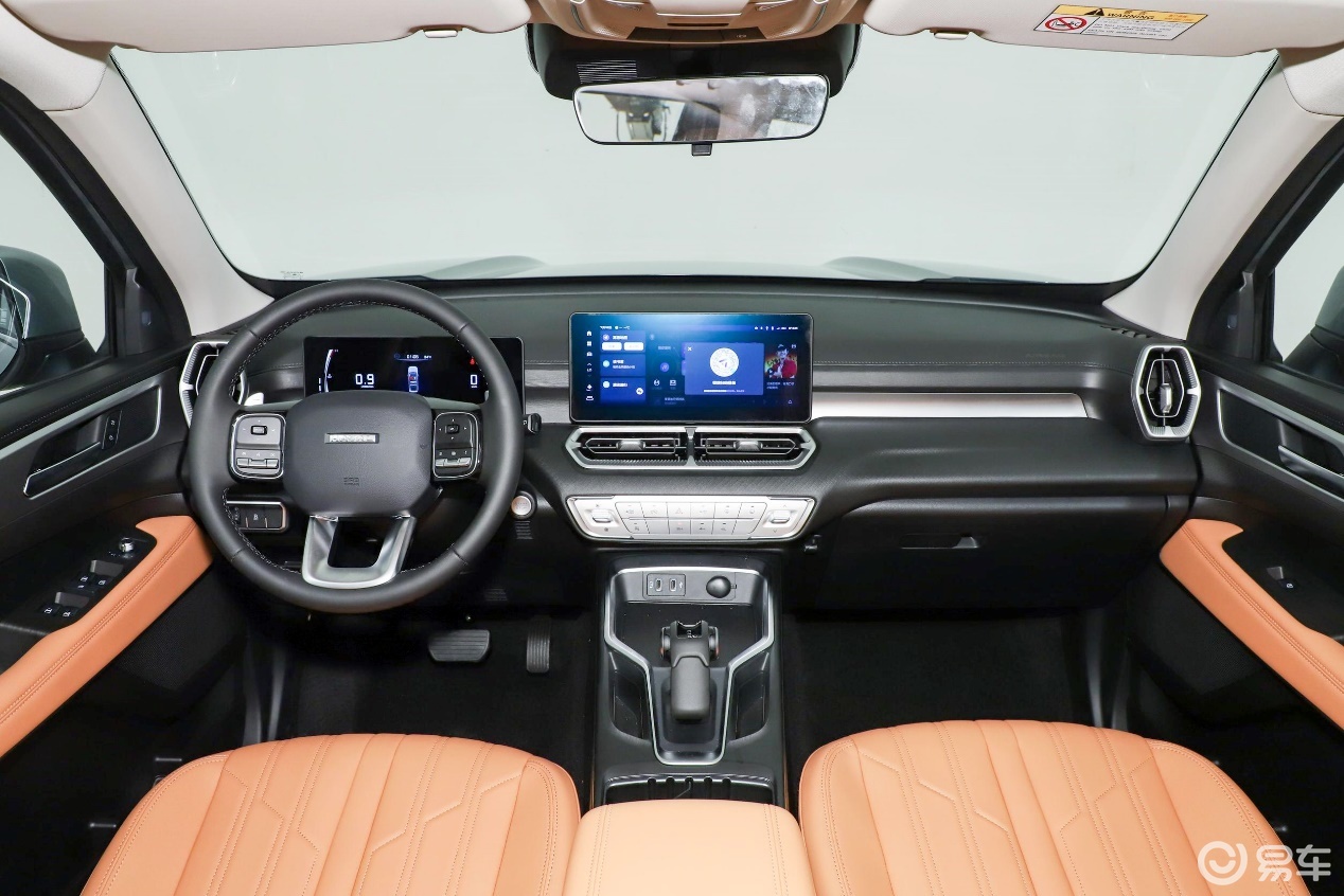 哈弗h5新款2022款第三代_易车知识库