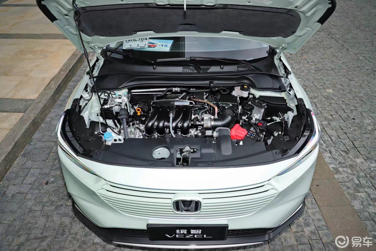 1.5L油耗6.3L，小型SUV保值王，小冠道优惠2万5