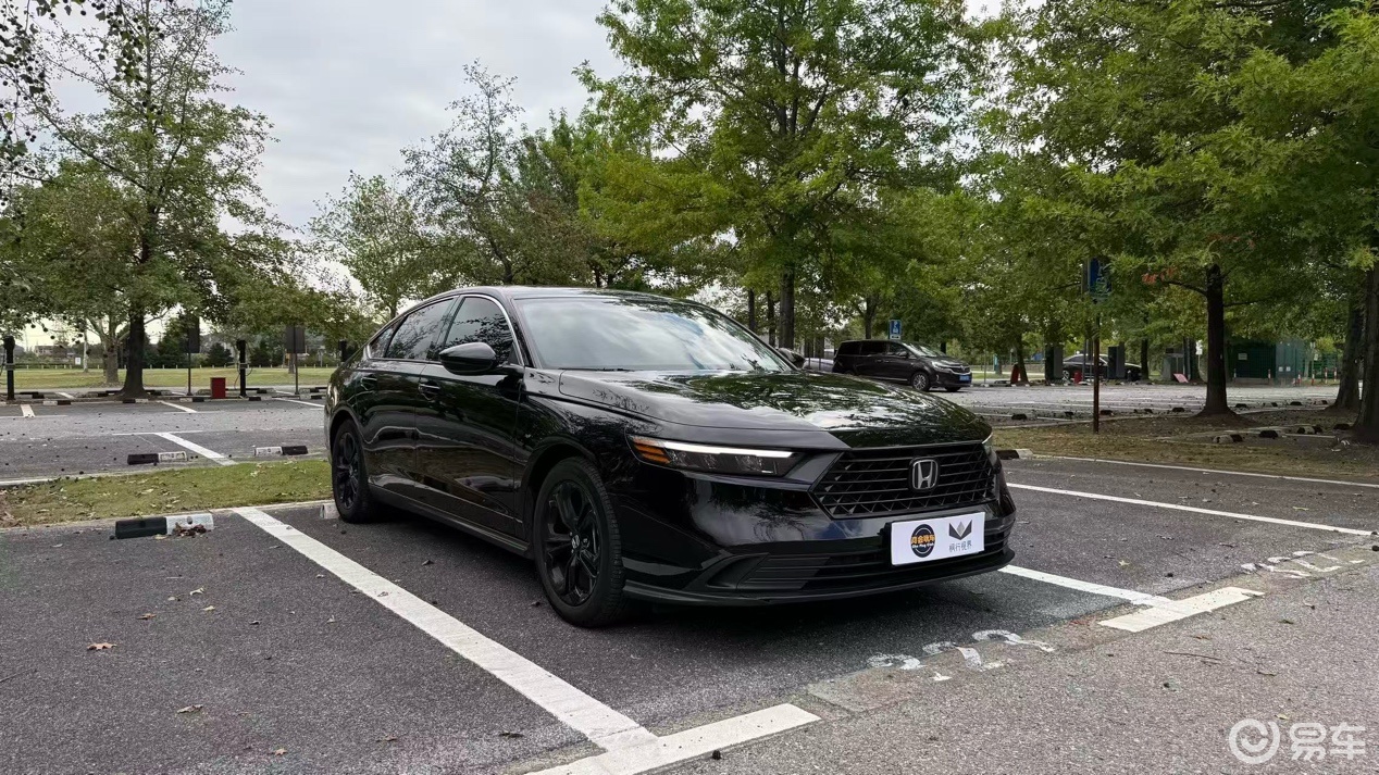 13万预算，买速腾L还是雅阁？能这么比吗