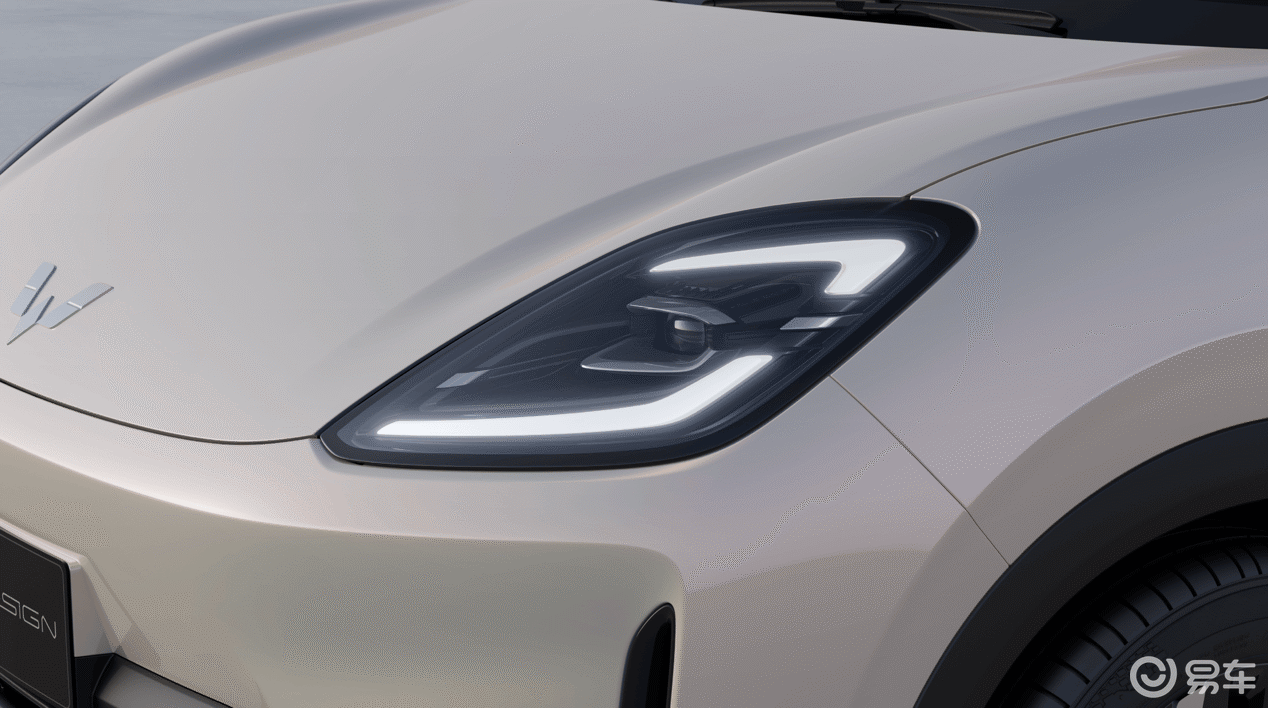 6.68万起售!又一国民神车缤果S上市