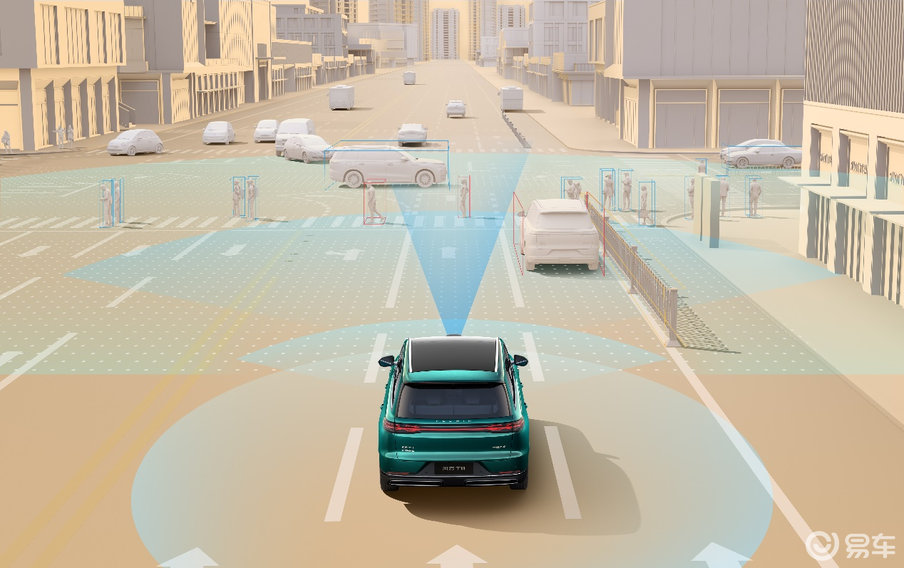 风云T11正式预售!19.99万元锁单即享6重好礼