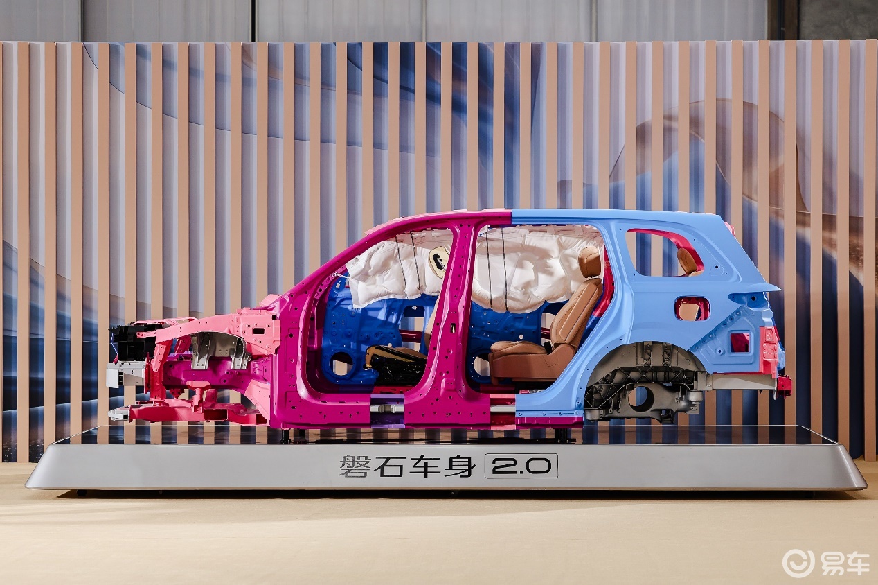 19.99万元起,风云T11正式预售碰撞实测铸就安全堡垒