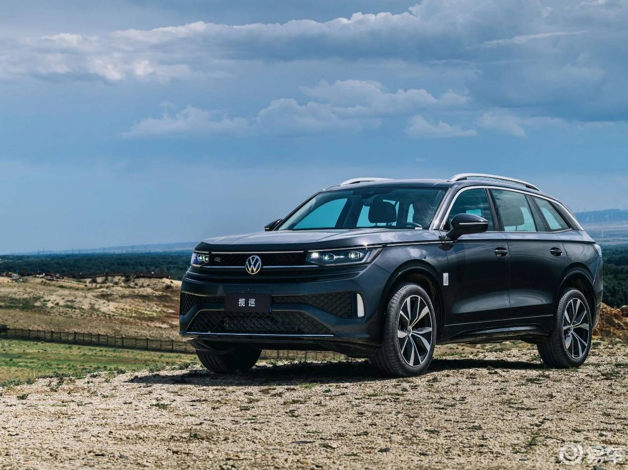 硬核大五座SUV 一汽-大众2026款揽巡怎么选?
