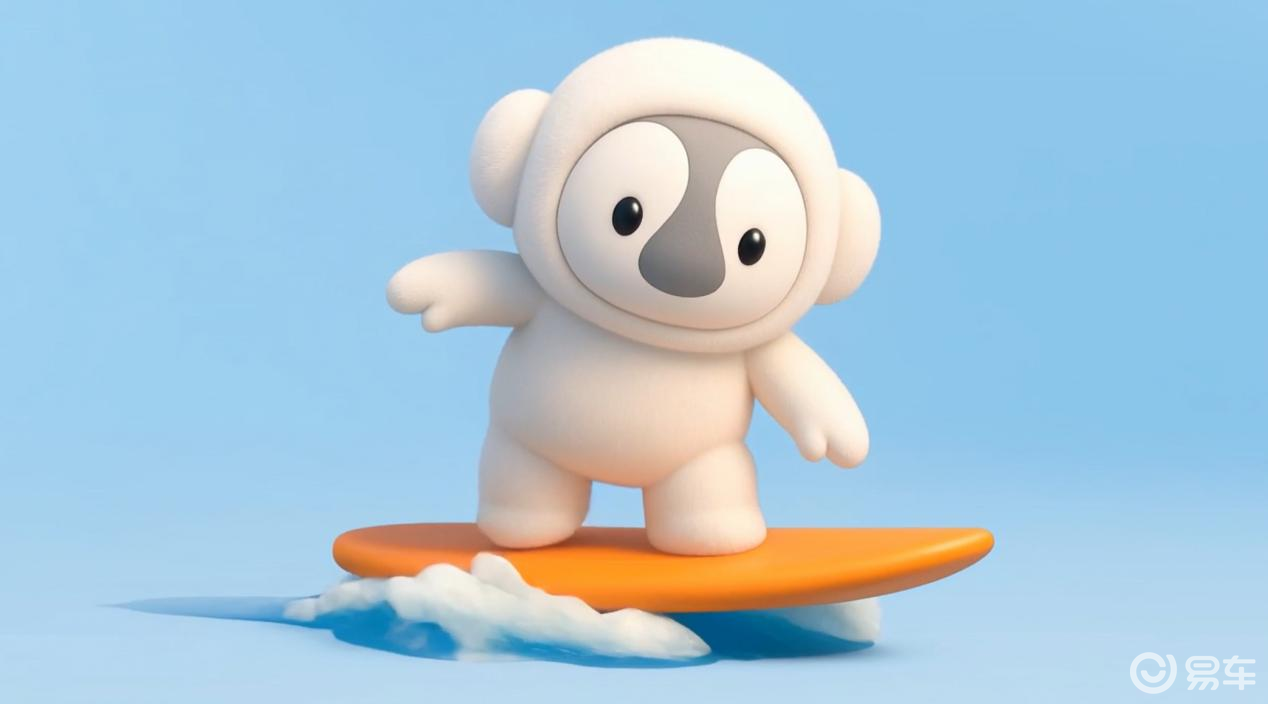 腾势N8L上市:越级价值终极满足,重塑家庭SUV标杆