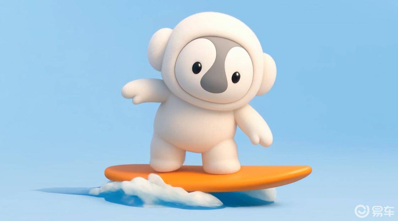 29.98万元起 大六座安全豪华SUV腾势N8L正式上市