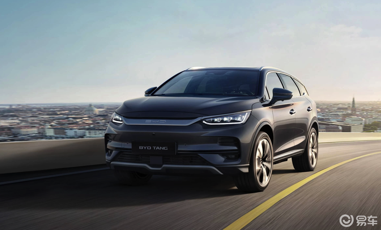 硬仗之年，比亚迪凭什么还能稳中提质？