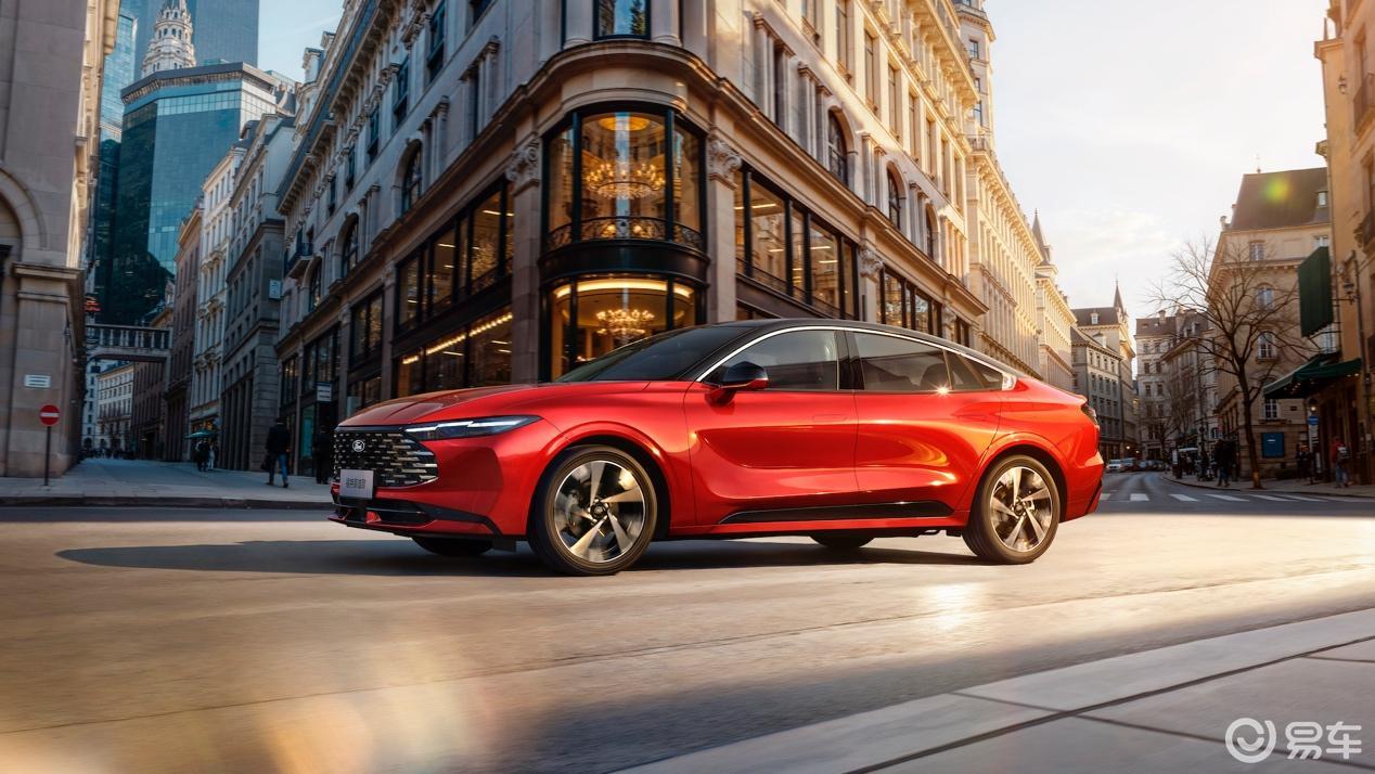 福特新蒙迪欧，能唤醒燃油记忆吗？