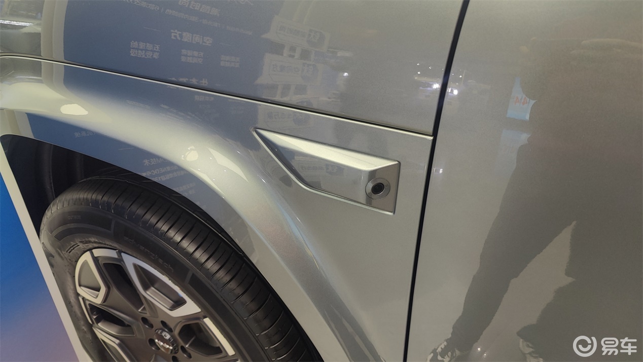 试驾方程豹钛7:既有技术又懂务实的迪子有多强?