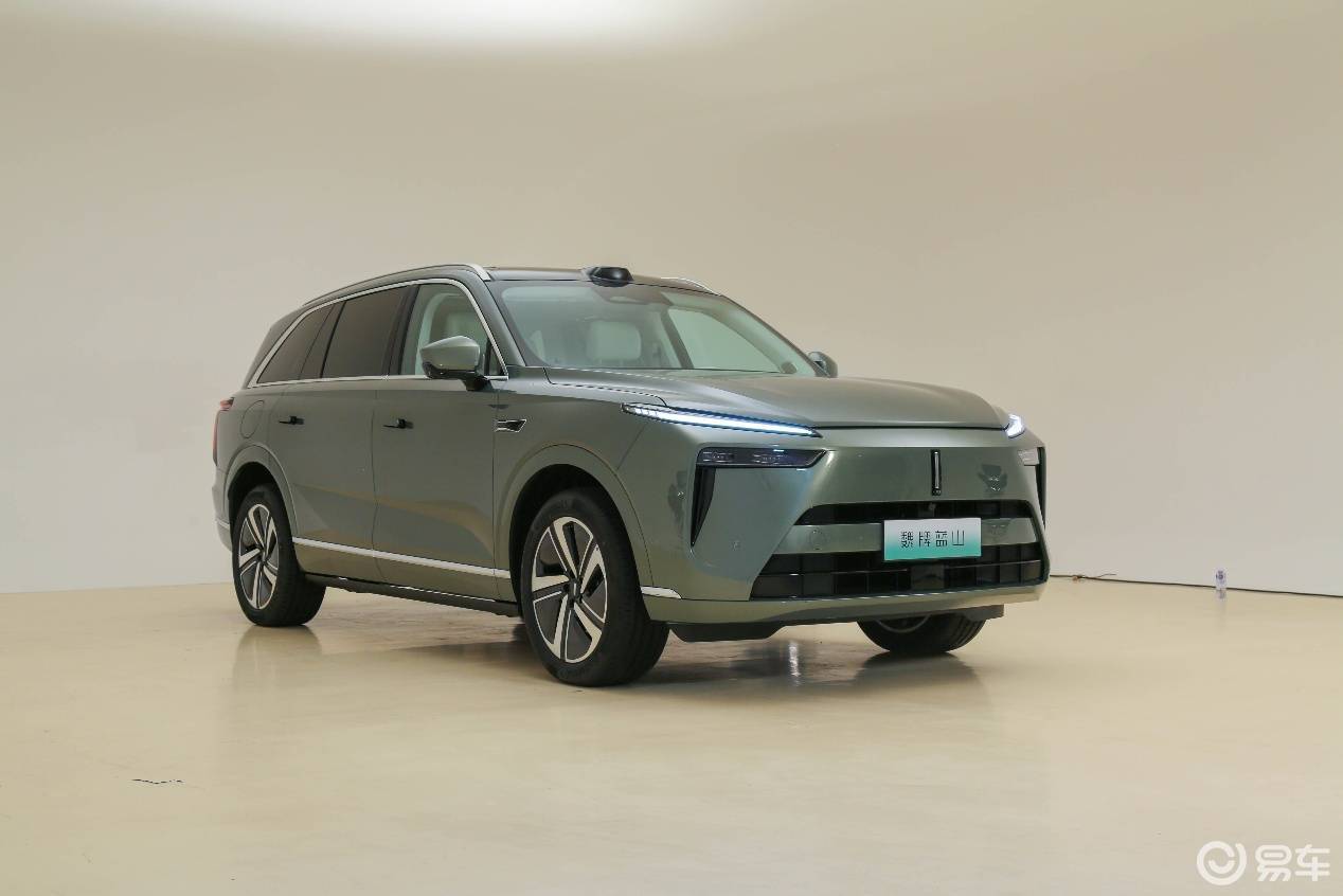 本周新车前瞻 三台中大型SUV值得关注