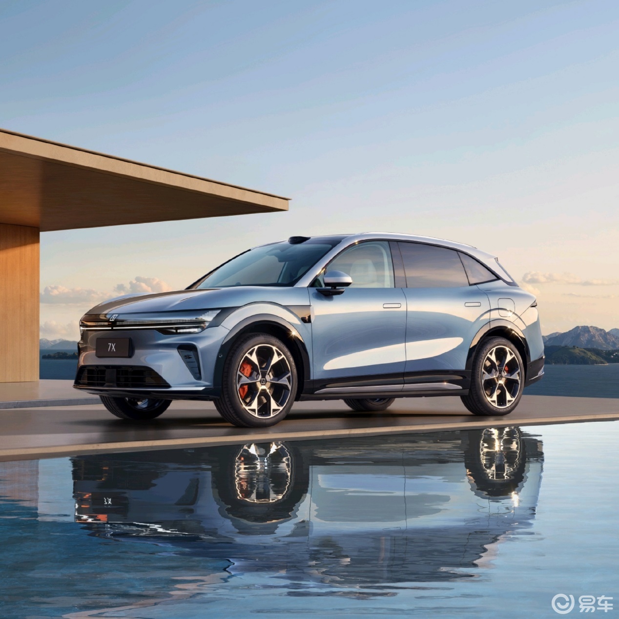吉利汽车:极氪私有化交易完成_易车