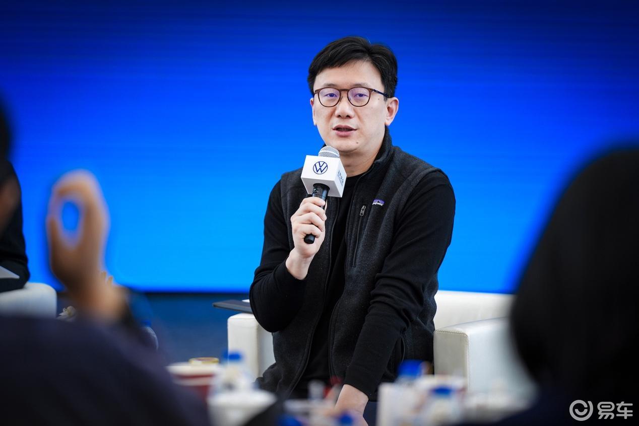 同为9系旗舰，上汽大众如何开启新纪元