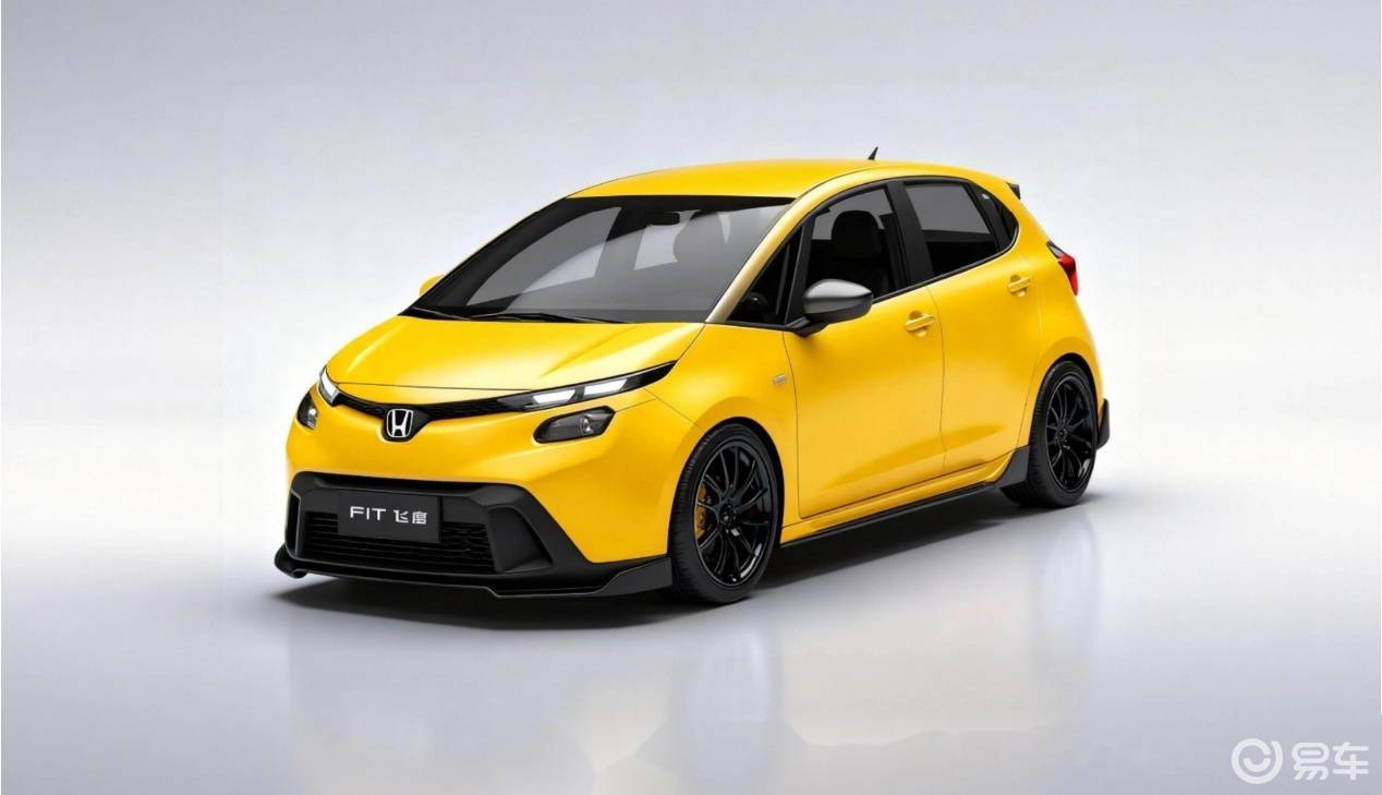 6万级代步车 新飞度与吉利星愿怎么选？