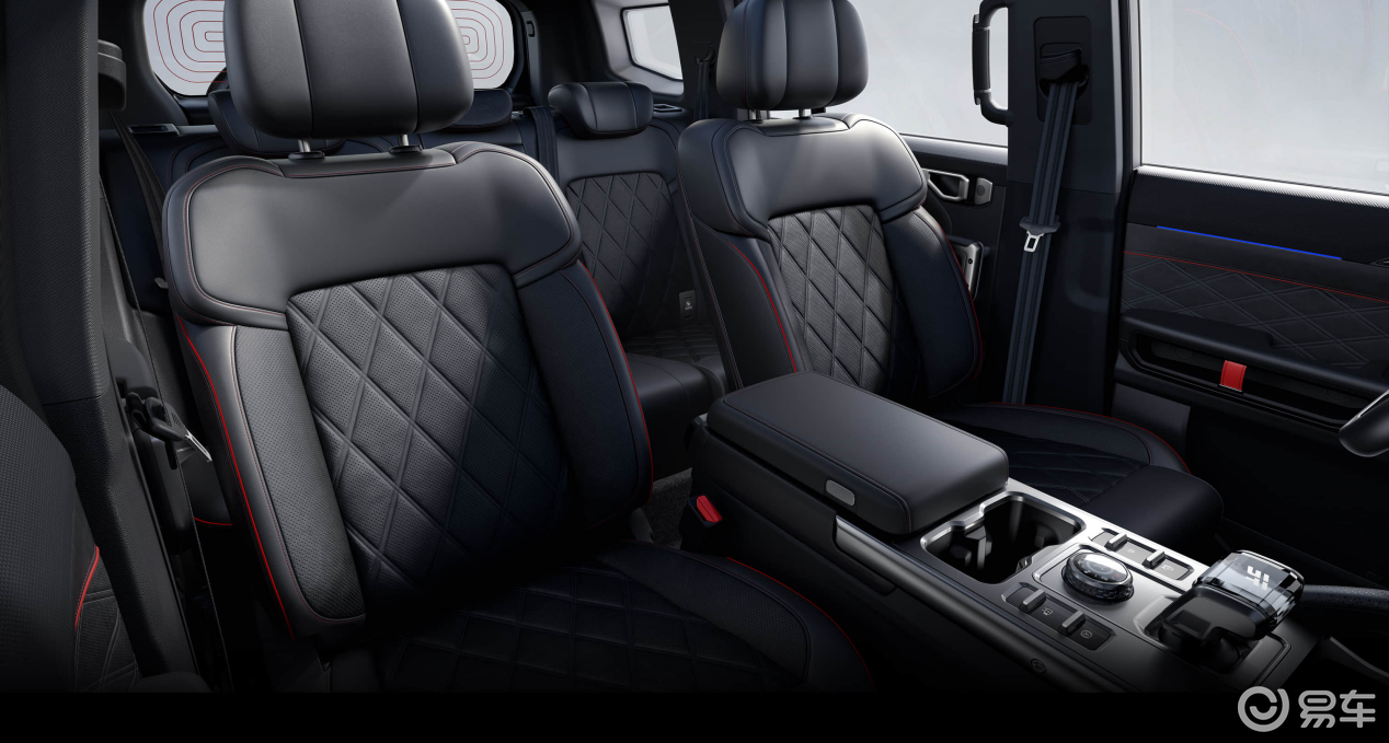 为何说捷途旅行者/自由者骏马版，是可城可野的首选？