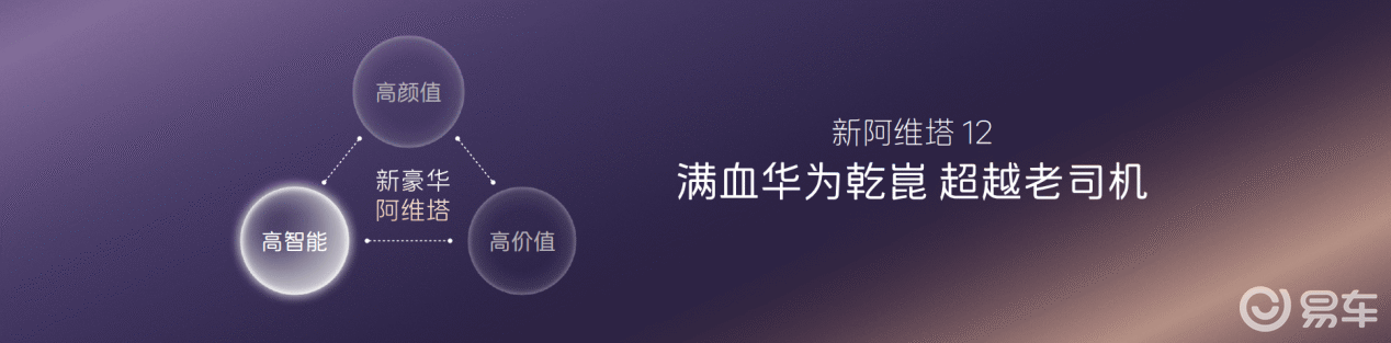 新阿维塔12焕新上市 携手阿维塔06T带动行业革新