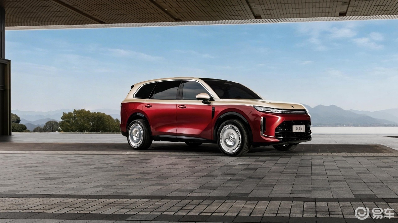 华为+便宜有的搞？华境S即将上市，五菱出品价格有惊喜