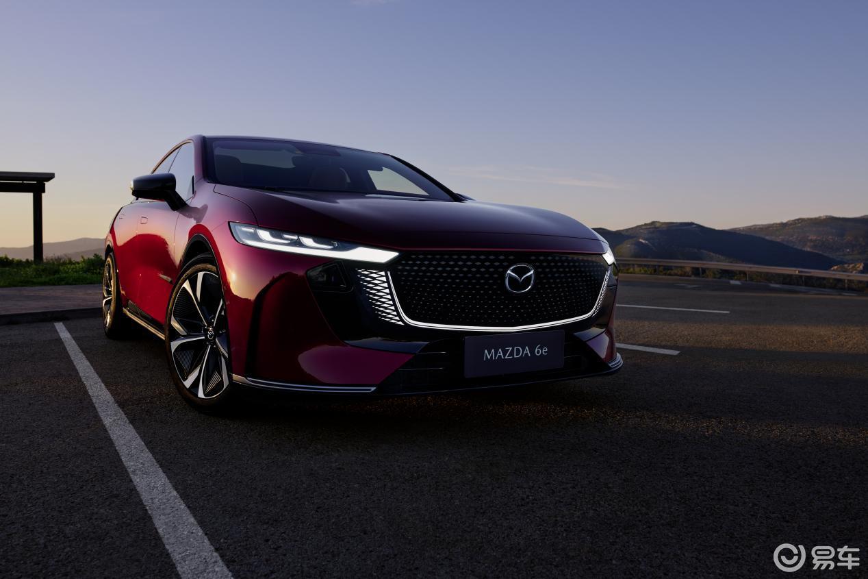 长安马自达北京车展亮剑 重申深耕中国决心