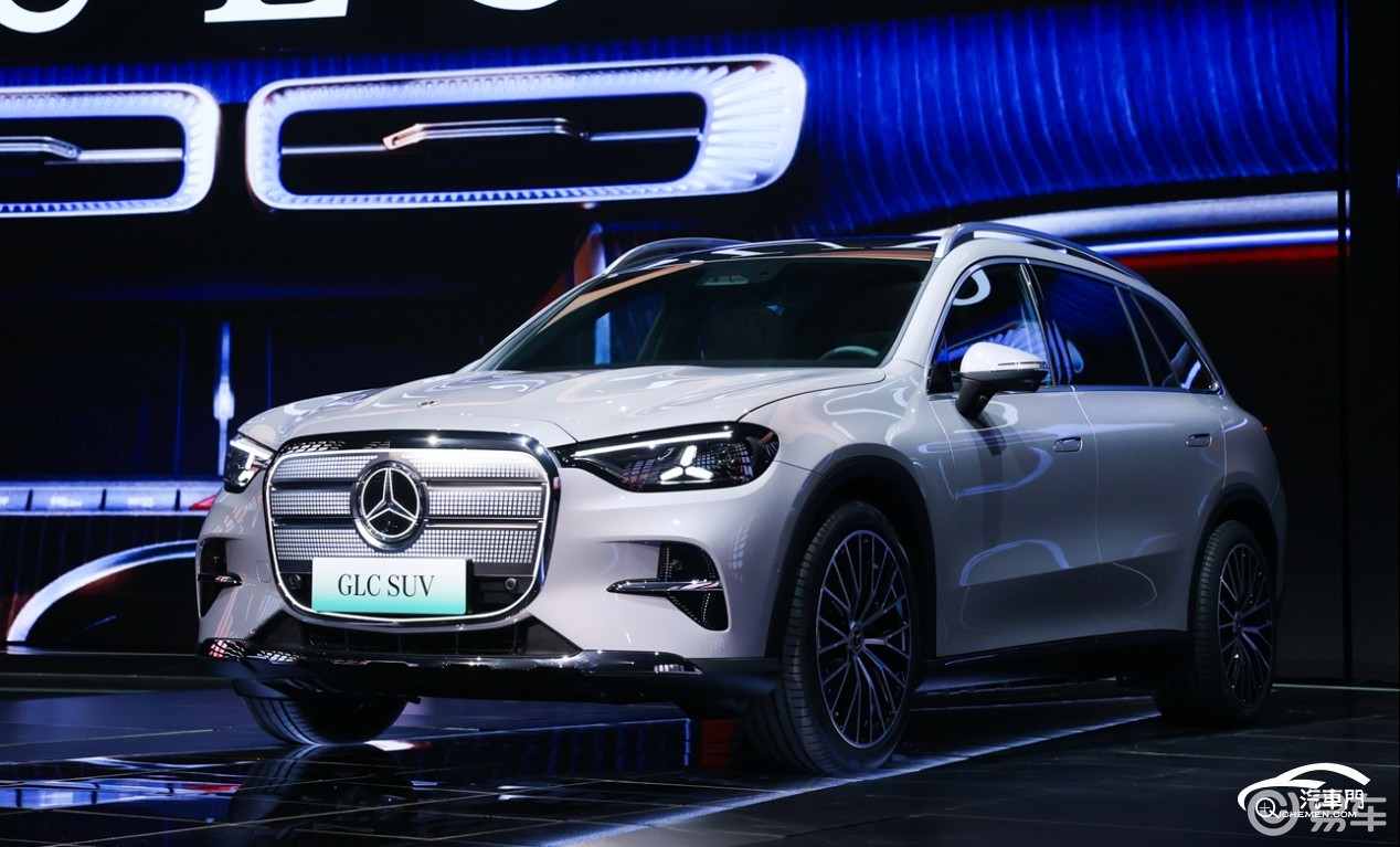 2026北京车展：合资车企集体反攻