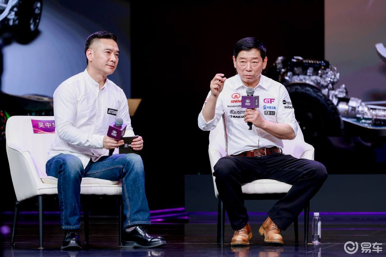 为何说中国改装看长城？这场共创盛会给出答案