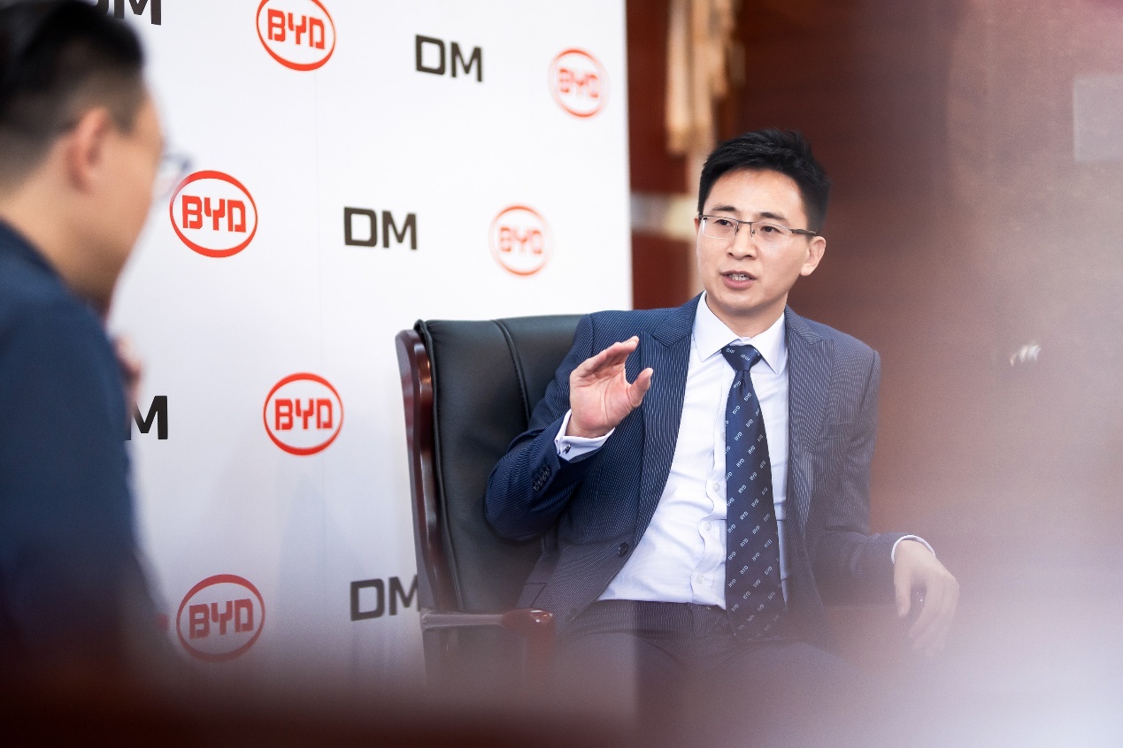 假如你手握23万你买比亚迪吗